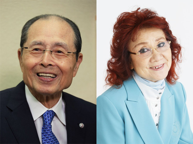 文化勲章・文化功労者：時事ドットコム